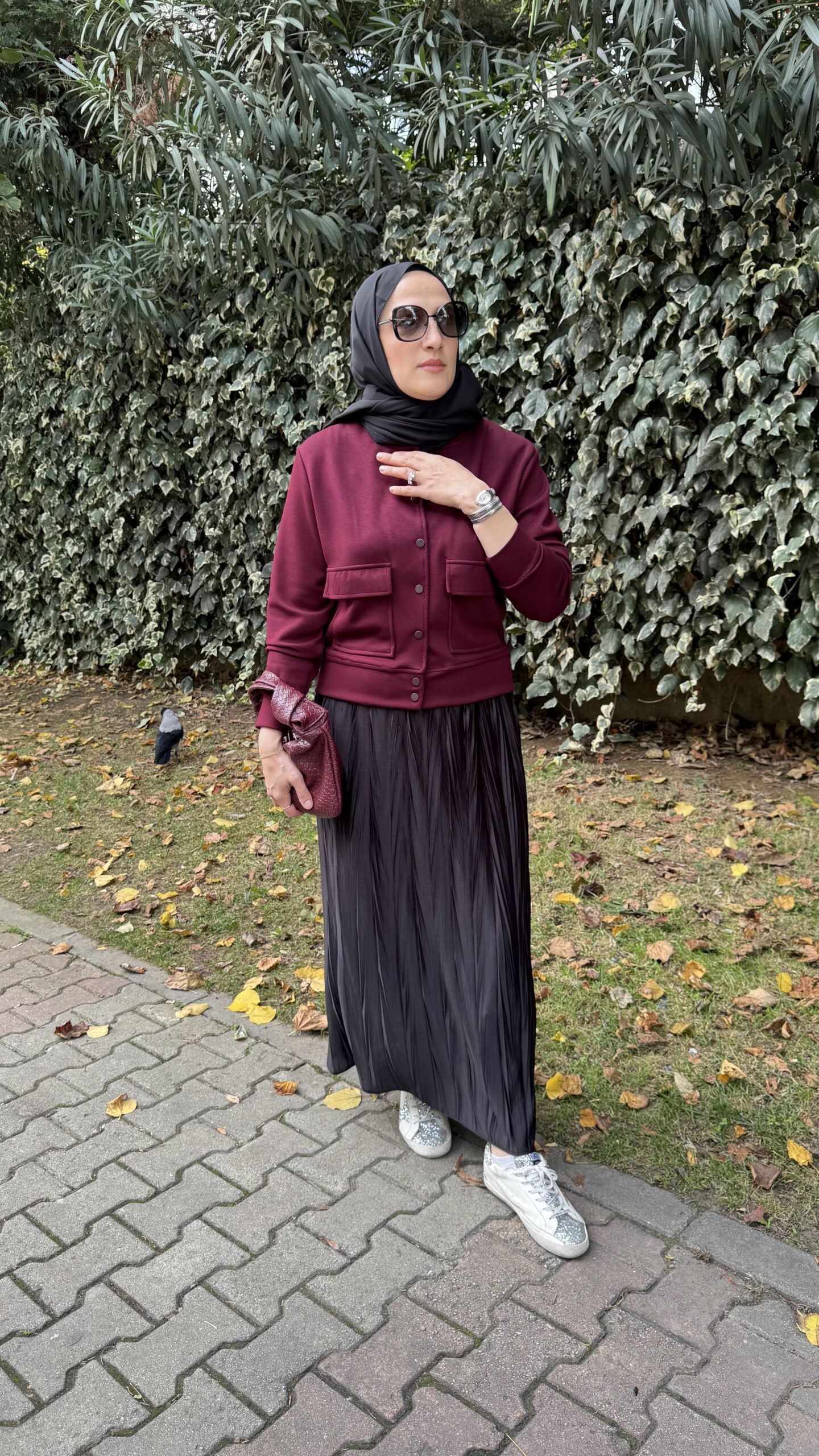 Oysho Crop Üst - Görsel 6