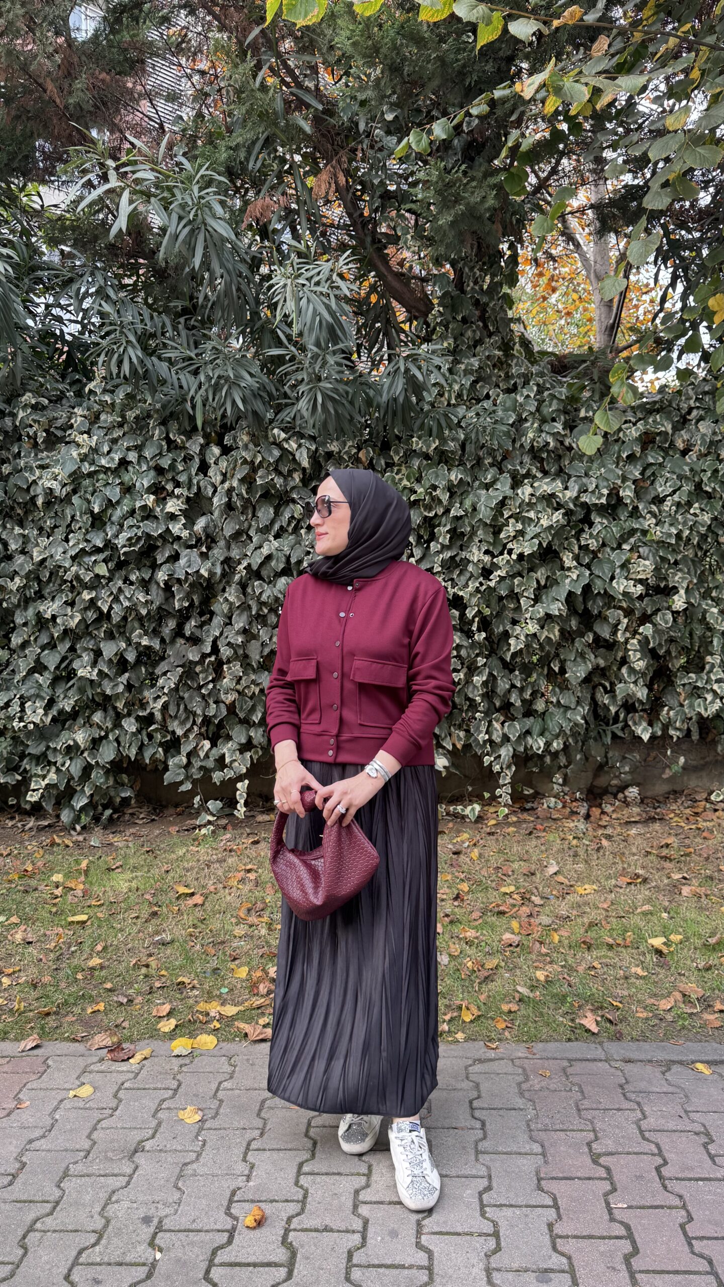 Oysho Crop Üst - Görsel 7