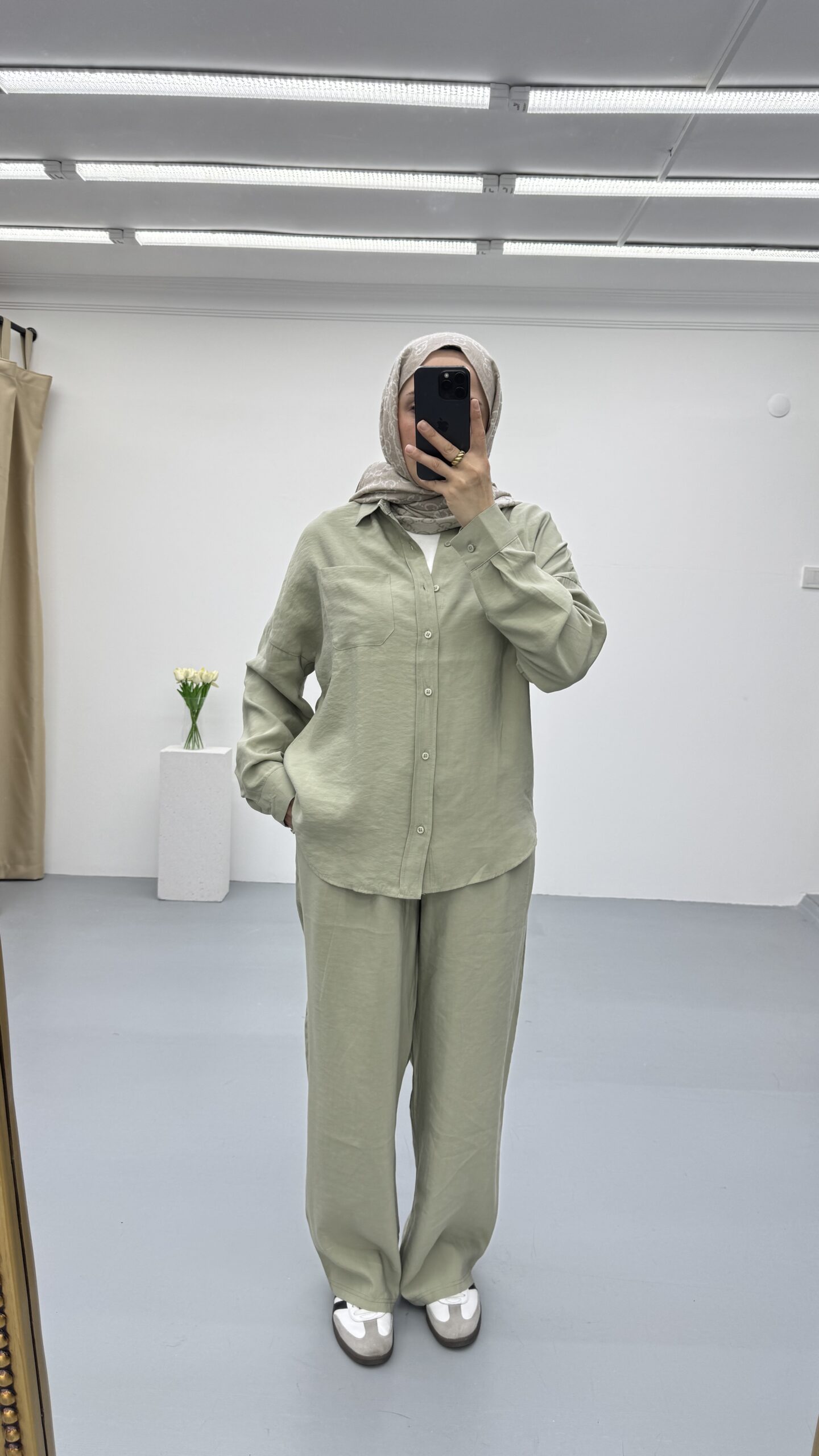 MD Tensel Takım - Görsel 5