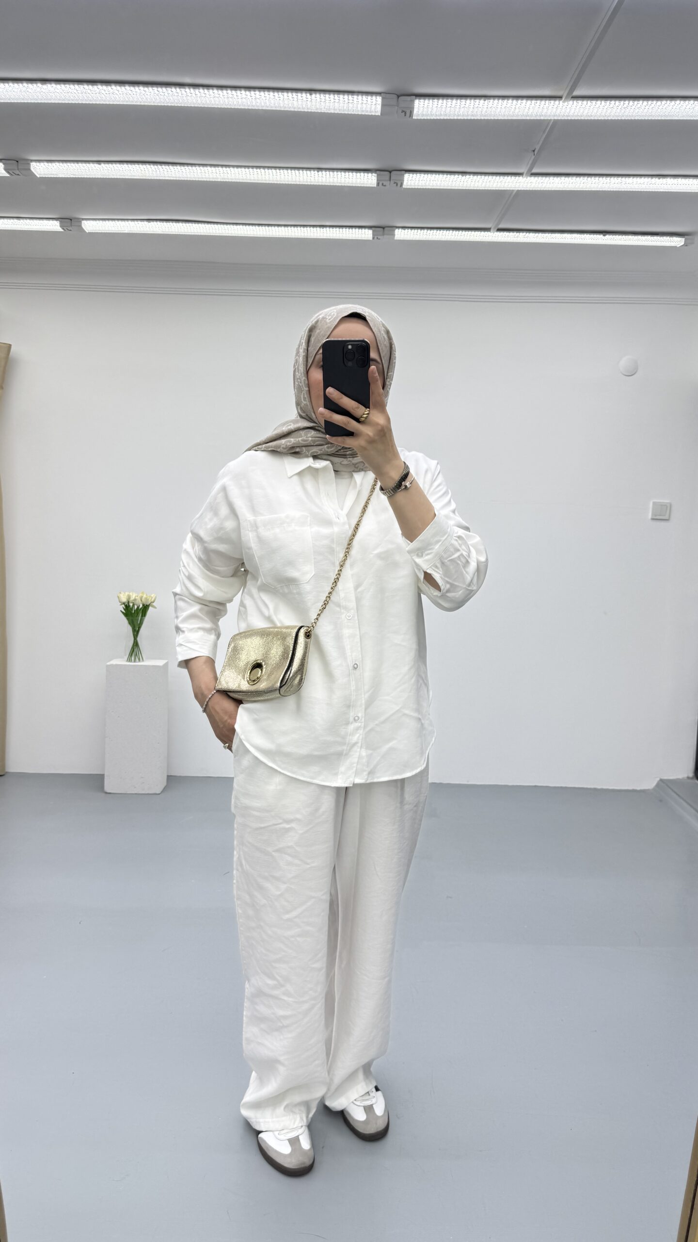 MD Tensel Takım - Görsel 4