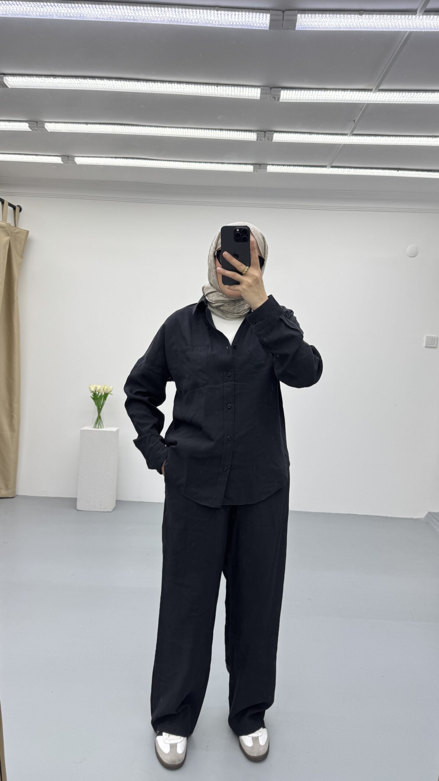 MD Tensel Takım - Görsel 3