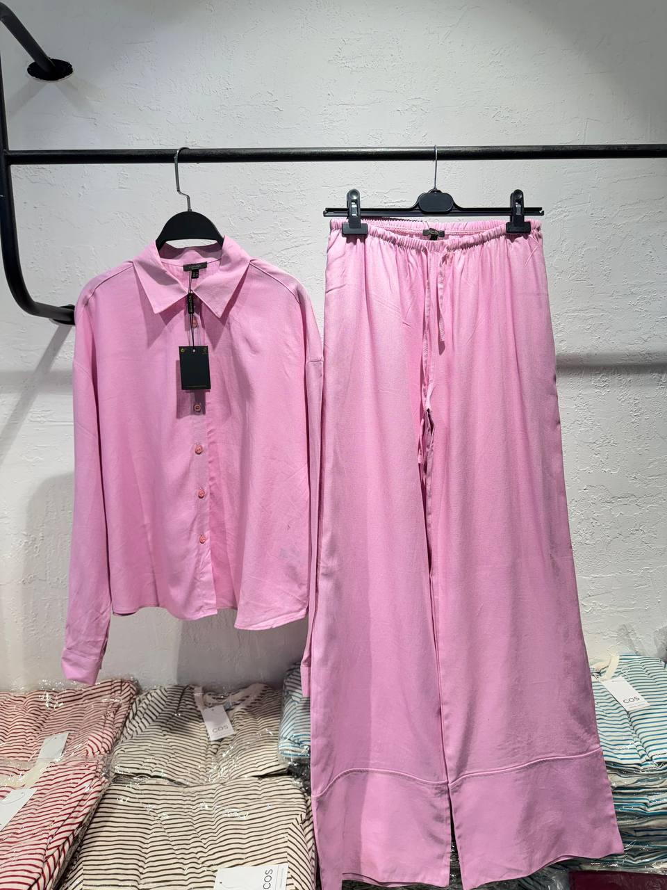 Massi Keten Takım - Görsel 4