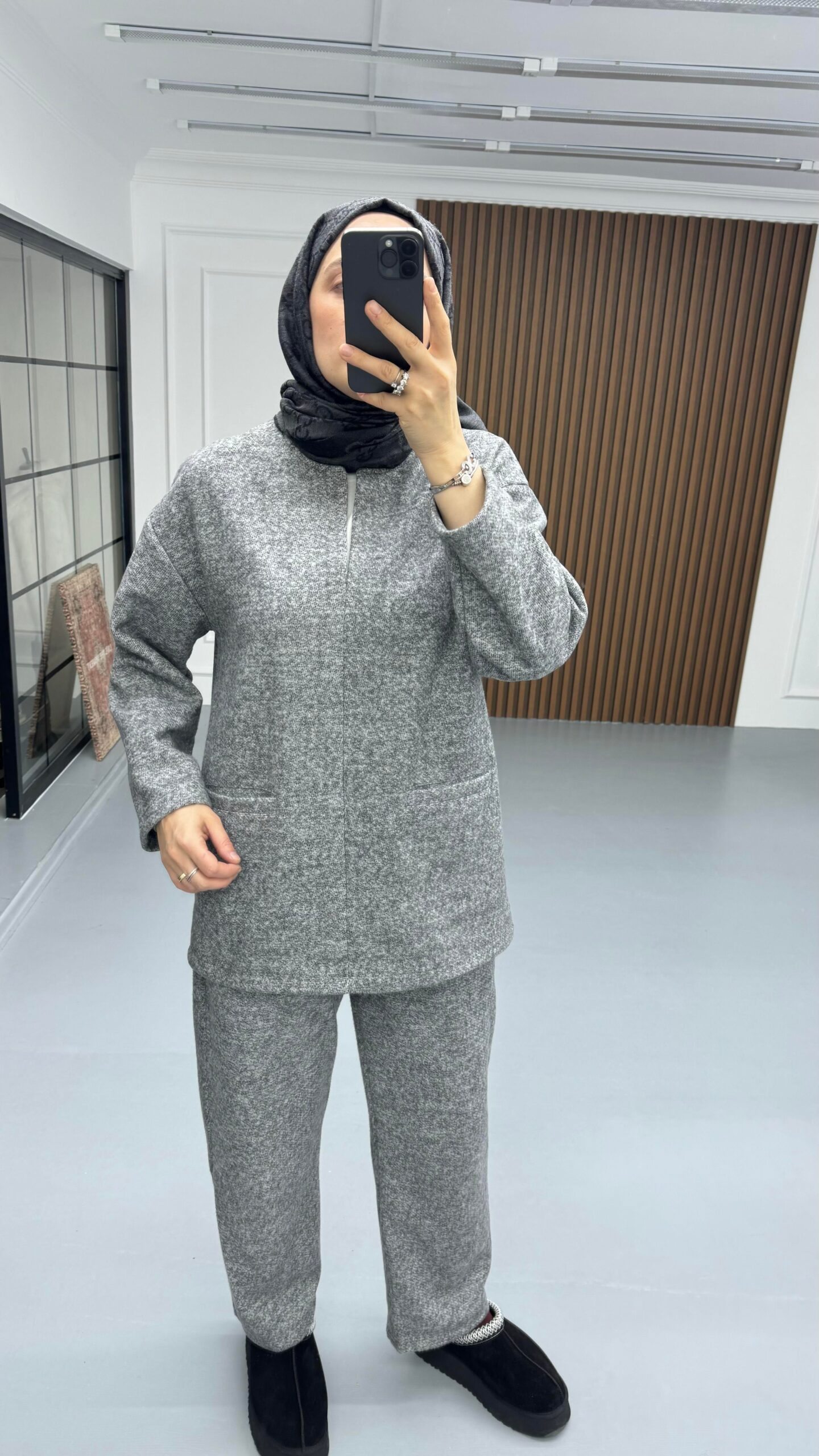 Perla Takım - Görsel 3