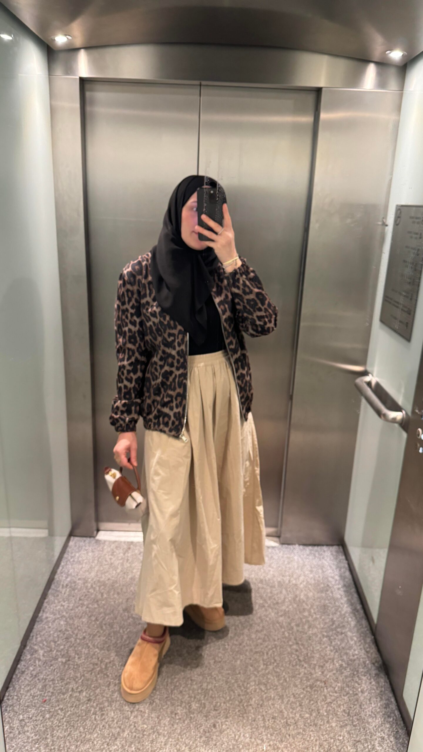 Leo Çelik Örme Fermuarlı Ceket - Görsel 3