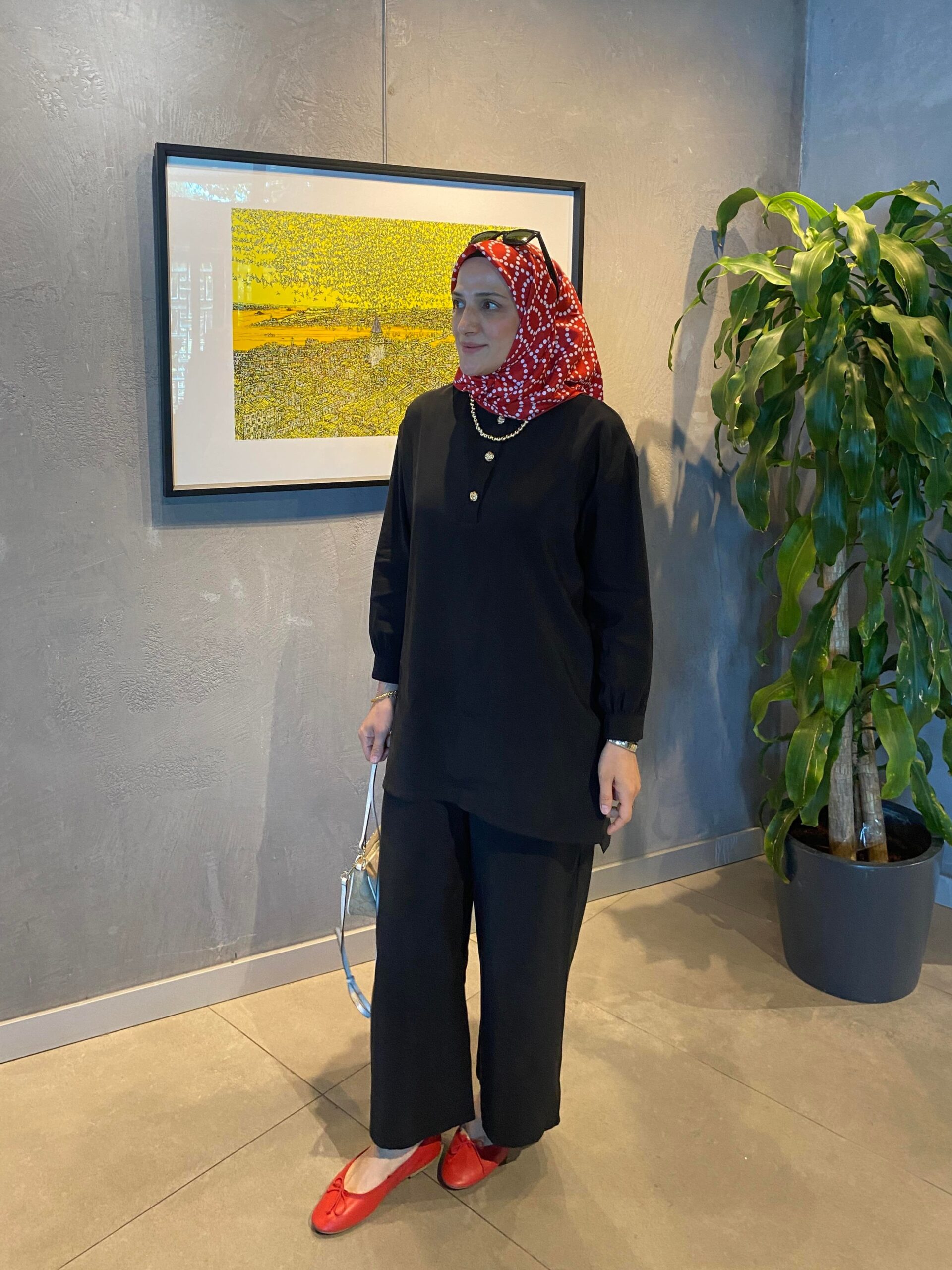 Line Takım - Görsel 12