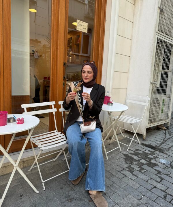 Marka Model Jean Palozzo Pantolon