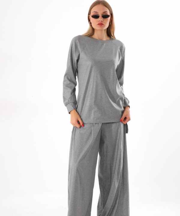 Metalis Cess Kadın İkili Takım