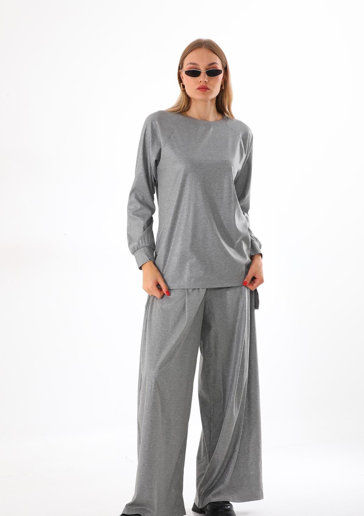 Metalis Cess Kadın İkili Takım