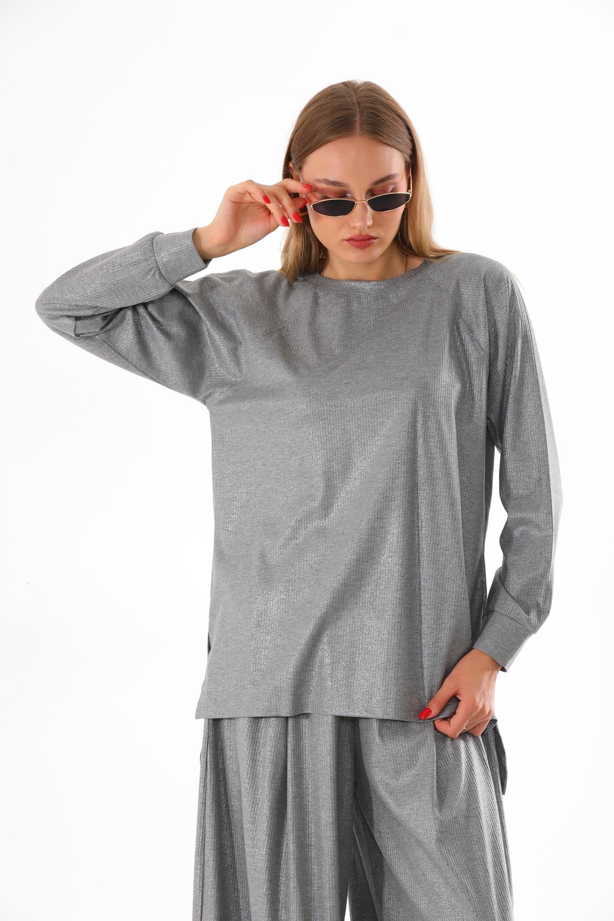 Metalis Cess Kadın İkili Takım - Görsel 7