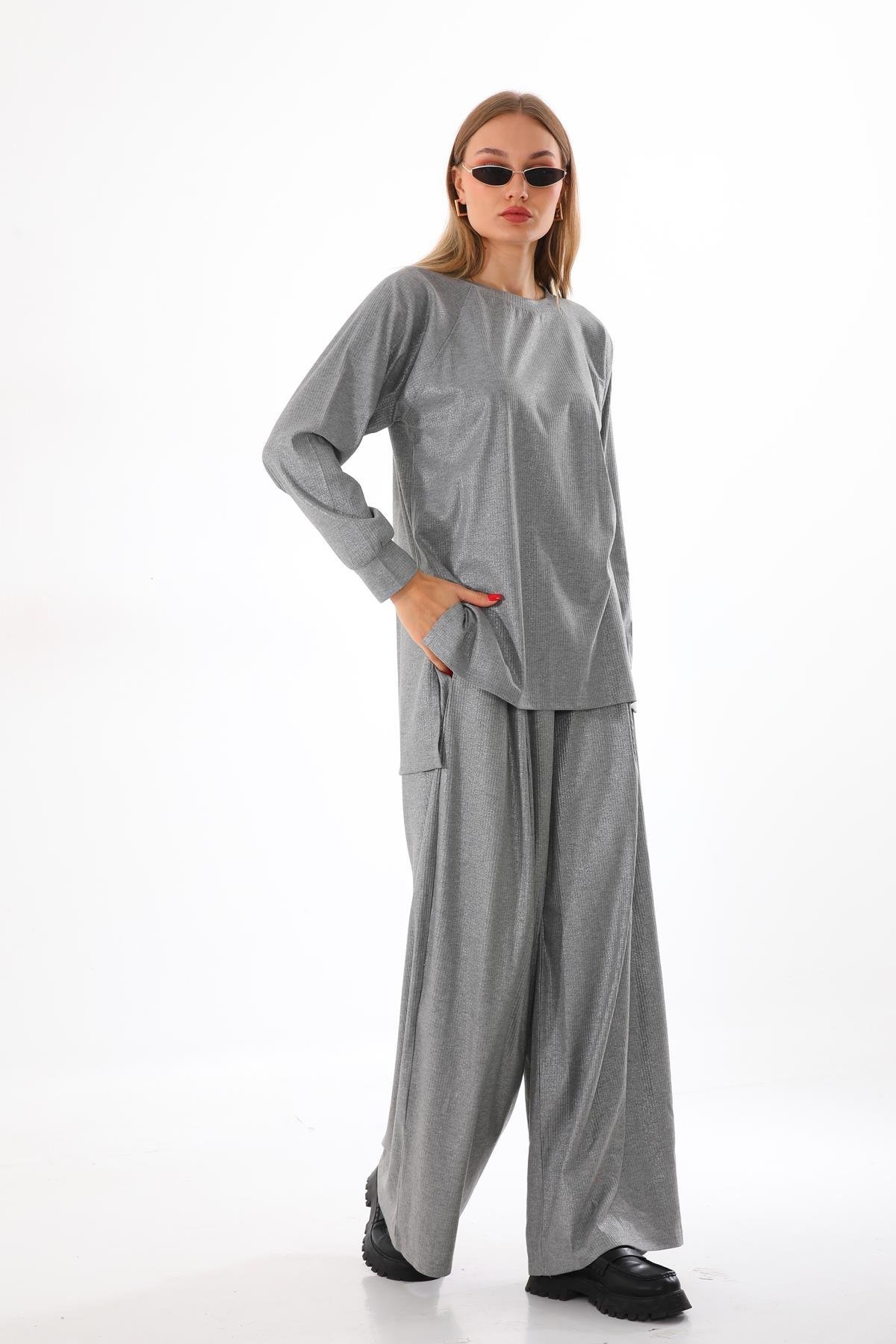 Metalis Cess Kadın İkili Takım - Görsel 6