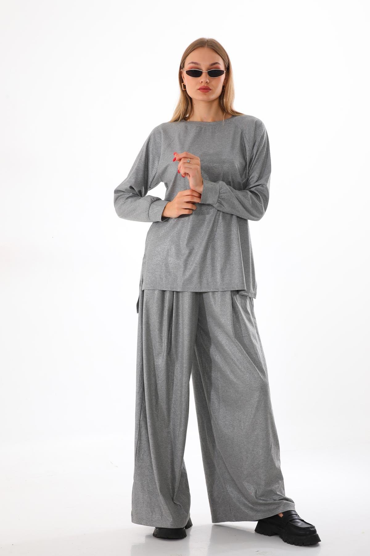 Metalis Cess Kadın İkili Takım - Görsel 5