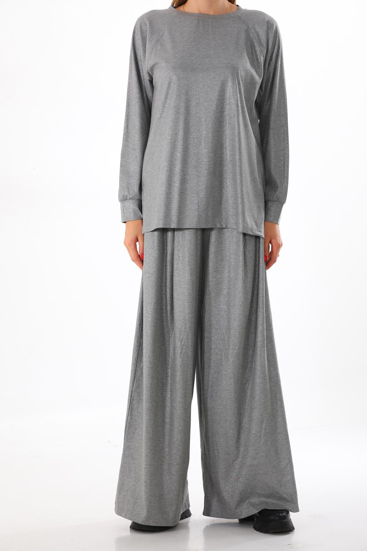 Metalis Cess Kadın İkili Takım - Görsel 3