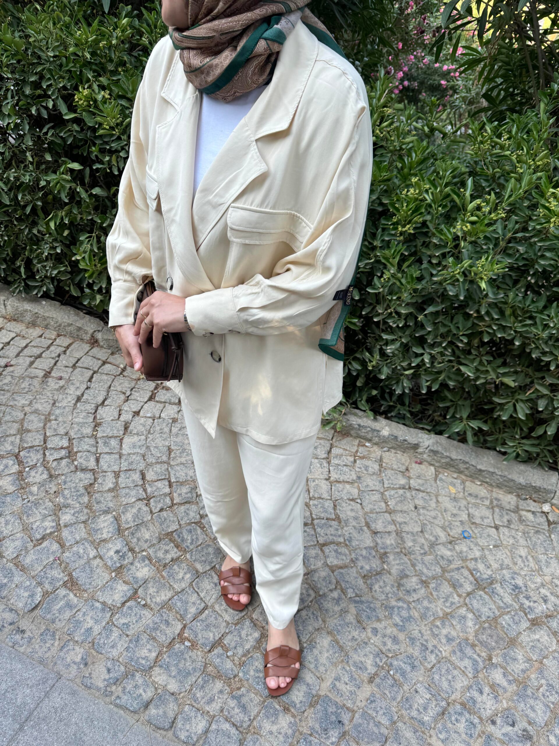 Tensel Takım - Görsel 3