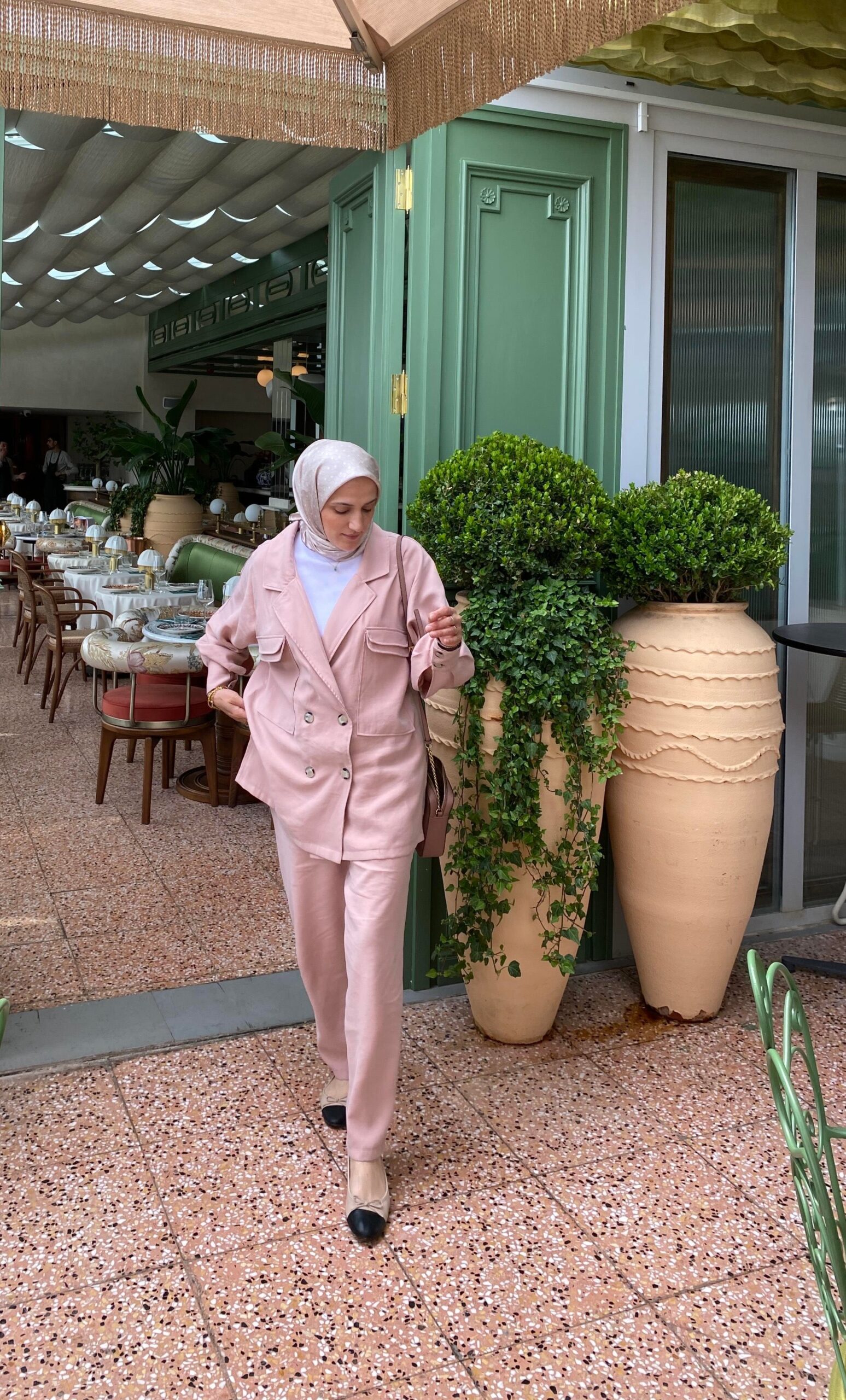 Tensel Takım - Görsel 8