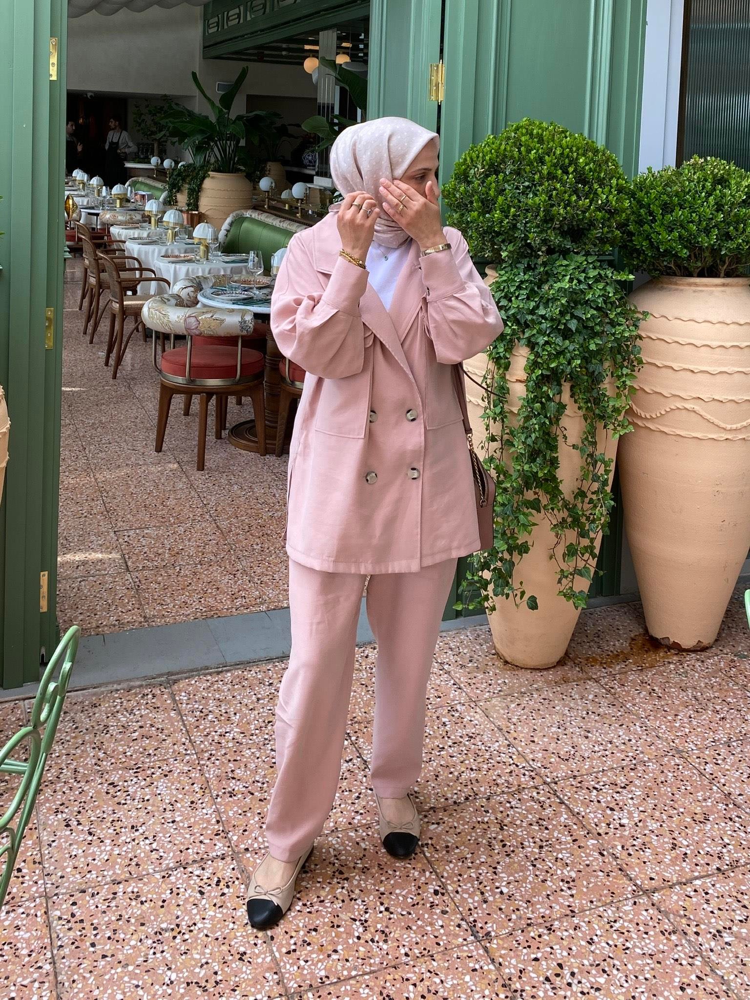 Tensel Takım - Görsel 6